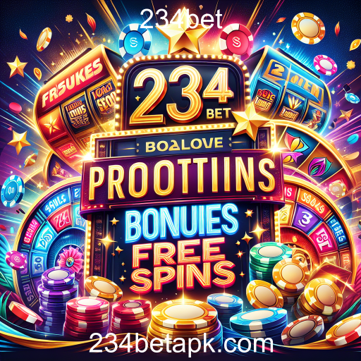 Descubra as Melhores Promoções no 234bet